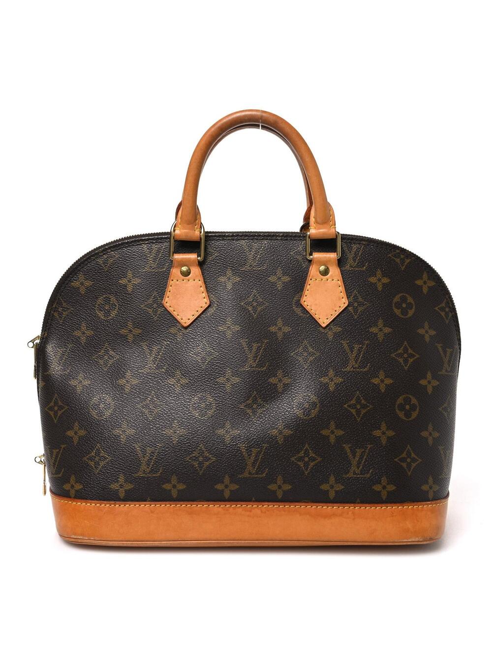 Louis Vuitton Alma Pm #314050L79B